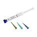 Cool Tools - EZ960® Sterling Silver Syringe - 10 Gram