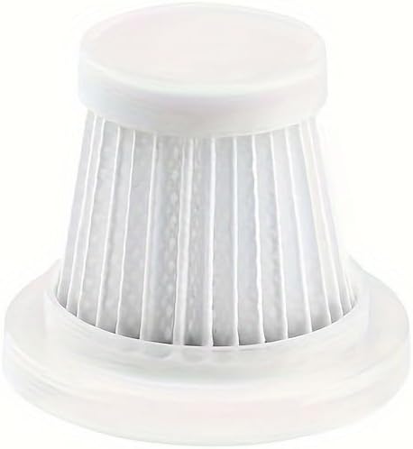 5PCS Cordless Vacuum Cleaner Filter Parts Home Car Element Handheld Vacuum Cleaner Wireless Replacement Filter Accessories