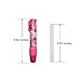 Cute Pencil Creative Stationery Retractable Rubber Stick Erasers for Kids, 4 PCS by ZXSWEET
