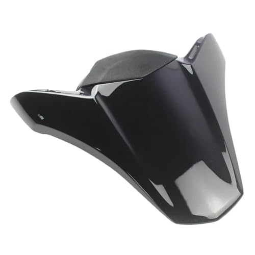 Z900 carénage queue capot moto couverture de siège passager arrière pour ZR900F