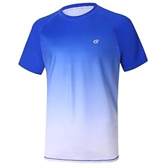 Royal Blue Gradient - a