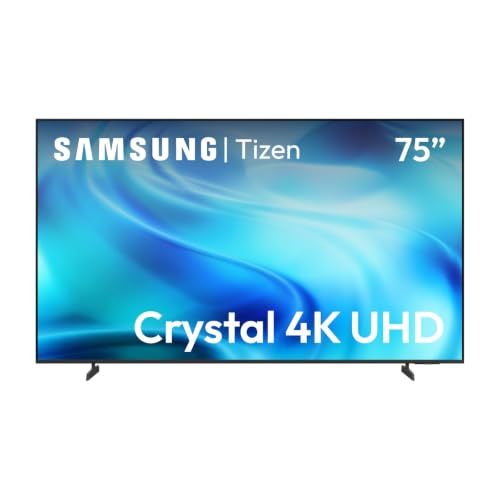 Samsung Smart TV 75