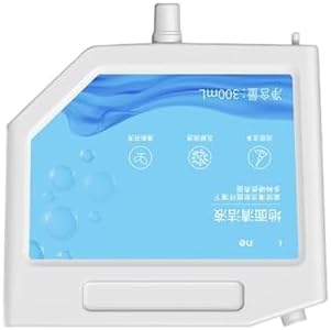 Floor Cleaner 300ML Compatible with Dreame L10S Ultra Omni B116 B...