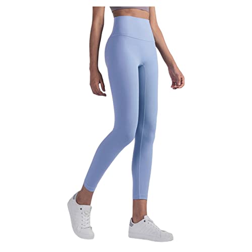 Pantalon de yoga TsoLay XL anti-frottement pour fitness et sport