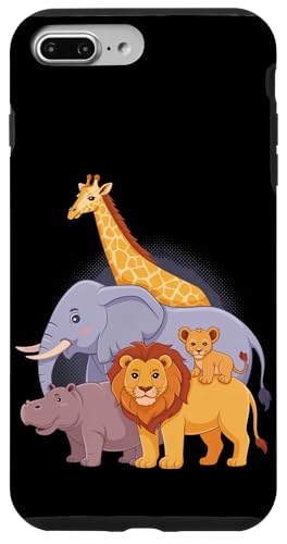 �X ���� ������ �A�t���J �X�}�z�P�[�X iPhone 7 Plus/8 Plus �p