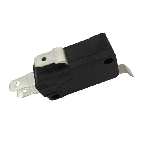 2 Pack switch posición rotor ablandador de agua miniatura 4