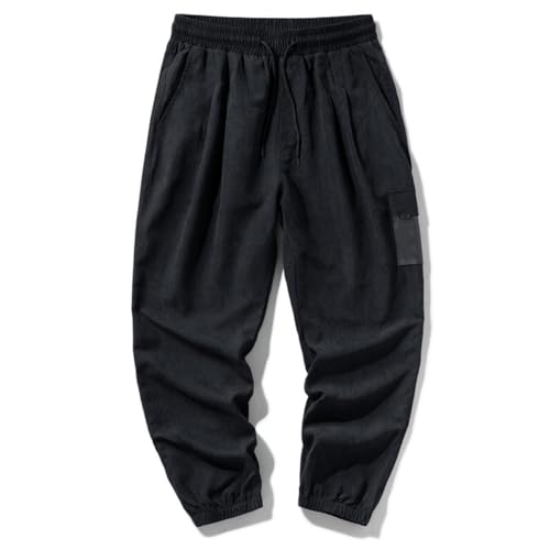 Pantalon ample homme pour le sport et les loisirs en automne