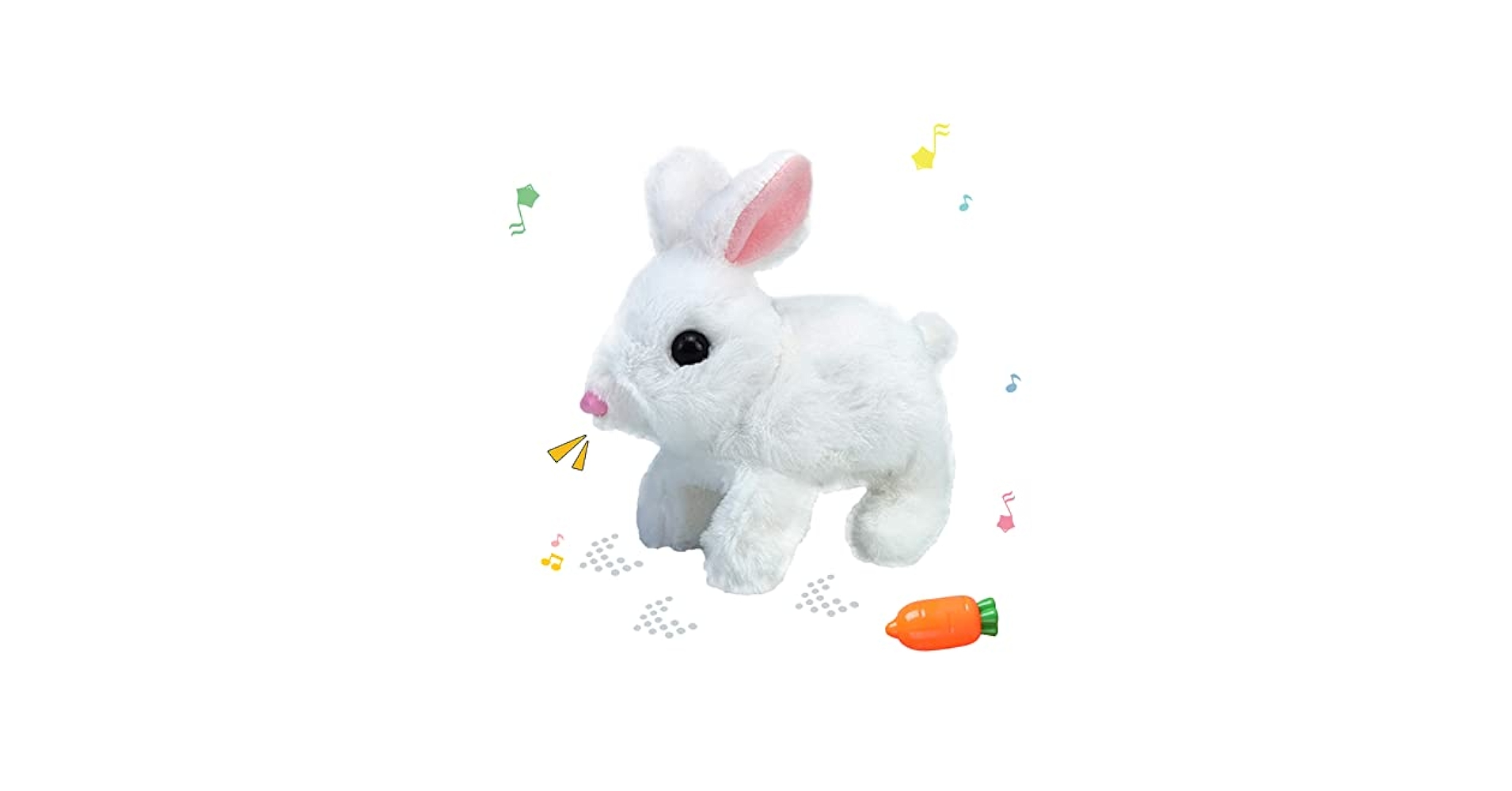 Perfect Petzzz うさぎ 呼吸するように動くぬいぐるみ Perfect Petzzz うさぎ 呼吸するように動くぬいぐるみ - メルカリ