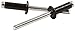 Allstar ALL18128 Black 1/4" to 3/8" Grip Range Small Head Rivet with Aluminum Mandrel, (Pack of 250)