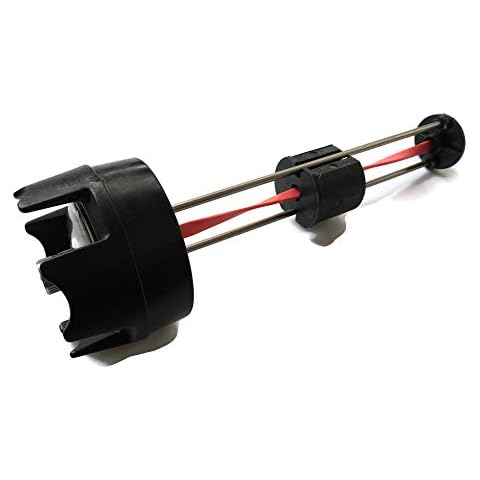 Boat Motor 6YL-24610-01-00 00 Fuel Tank Cap Assy for Yamaha Outboard 4HP - 40HP 2/4-stroke Boat Motor Engine Cover