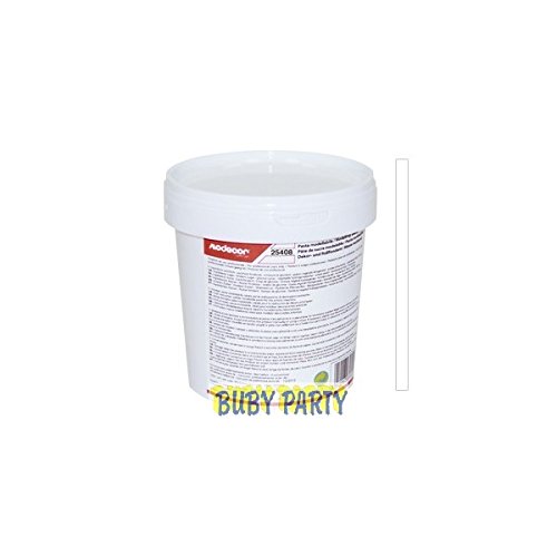 Pasta modellabile express bianca 1 kg