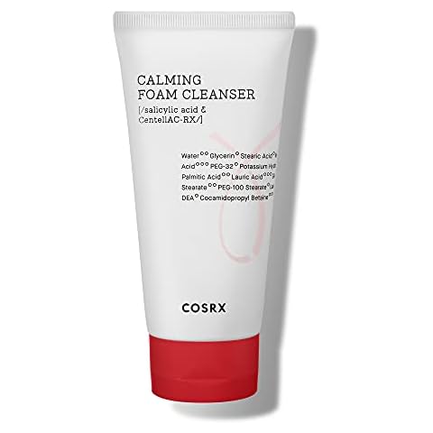 COSRX AC Collection Salicylic Acid Cleanser Cover