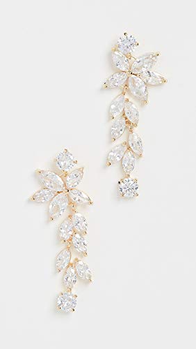SHASHI Women's Irresistible Earrings2