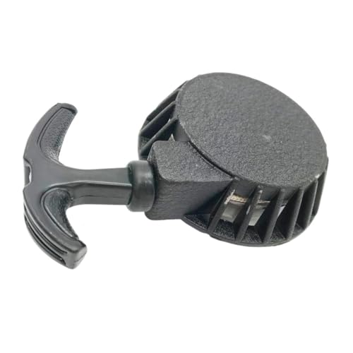 Lanceur traction 49cc 50cc 2 temps pour mini moto pocket quad et scooter