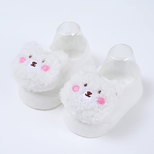 Baby First Walking Shoes Baby Socks Shoes SOFT Sole Sneakers Lightweight Toddler Non Slip Socks Crib Shoes2