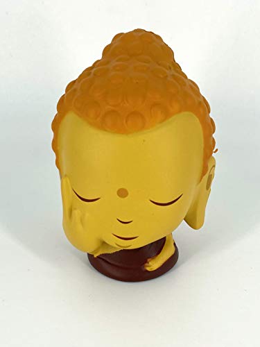Am Arsch vorbei - der Knautsch-Buddha für mehr Entspannung