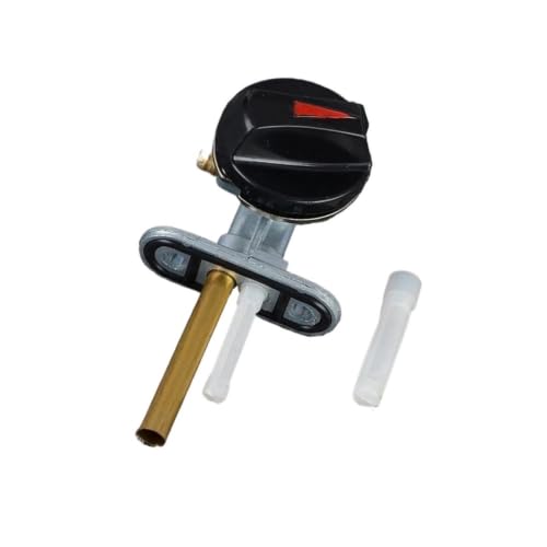 Llave de purga de combustible de alta precisión para Yamaha TZR125 código 2RH-24500-01