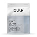 Produktbild Bulk Soja-Protein Isolat 90, Veganer Proteinshake, Veganes Eiweißpulver, Salted Caramel, 2,5 kg