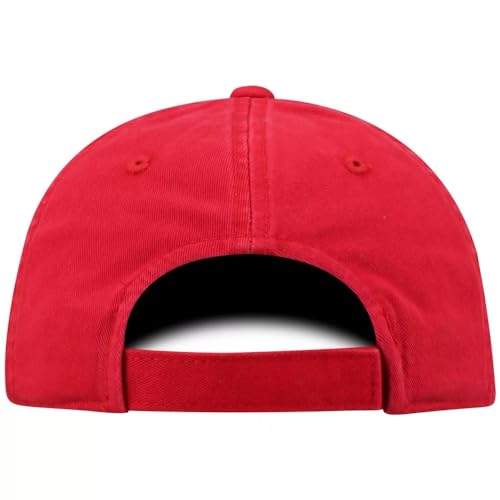 Gorra clásica oficial ajustable Universidad Houston miniatura 3