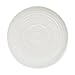Portmeirion Sophie Conran Footed Cake Plate - 12.25 Inch Fine Porcelain Round Dessert Stand with Raised Pedestal Base, Elegant Serving Dish for Cakes, Pastries & Afternoon Tea