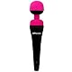 Palm Power, Palmpower BMS The Swan Wand Massagestab Personal Massager, Pink