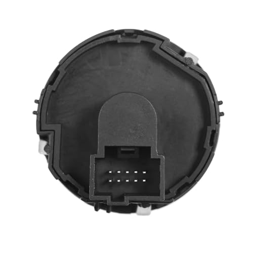 Interruptor de faros de 10 pines 9R3Z-11654-CA para coche Ford Flex 2