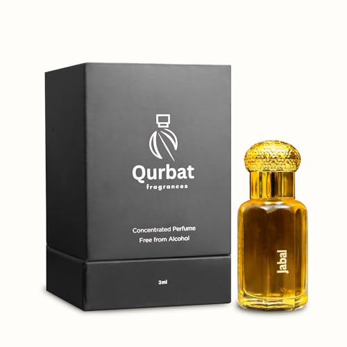 Qurbat Jabal Attar 3 ml - Image 2