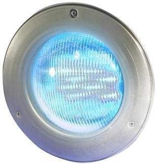 Hayward W3SP0527SLED100 Luz LED para Piscina 120V con Placa de Acero miniatura 4