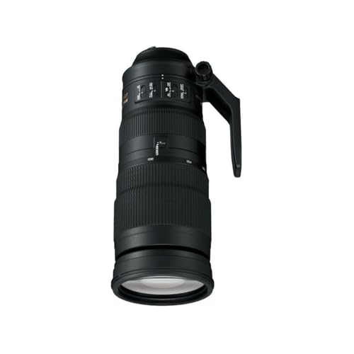 Image of Nikon AF-S FX NIKKOR 200-500mm f /5.6E ED Vibration Reduction Zoom Lens with Auto Focus for Nikon DSLR Cameras