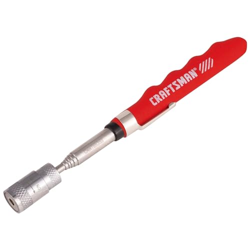 CRAFTSMAN Pickup Tool, Automotive (CMMT98353) by CRAFTSMAN - Used condition - US$15.66