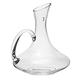 Verseur de vin créatif - il peut préserver la pureté, l'arôme et le goût de votre vin rouge ou préféré, récipient à vin