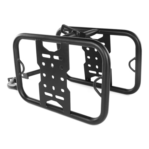 Support latéral de moto Suzuki DR 650 bagages sac selle 1996-2025