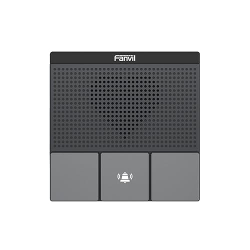 Fanvil A10W SIP mini Intercom