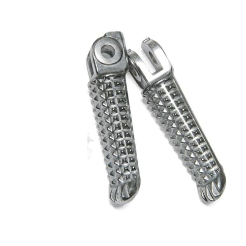 Repose-Pieds de Moto pour YZF R1 Anti-Glisse avec Supports Inclus 07-08