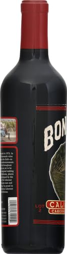 Miniatura 9 de Bonanza Cabernet Sauvignon, Vino Tinto, Botella de 25.4 fl oz