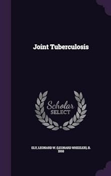 Joint tuberculosis