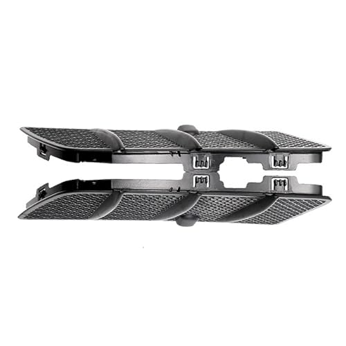Grille d'aération de capot moteur Benz GL550 2008-2012 ML500 - 6