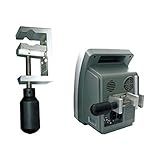 GiMa 35128 Klemme Schiene für Linea Monitor vital