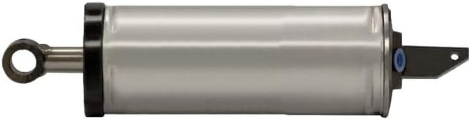 Automann Air Cylinder Aluminum Holland KP2524R16LA XA-11713