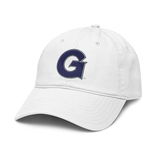 Georgetown Hoyas Icon Logo Officially Licensed Adjustable Baseball Hat