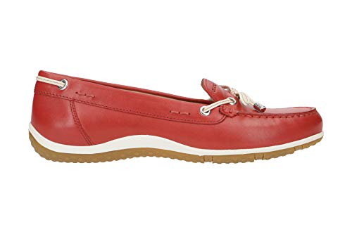 Image of Geox Womens Mocassin
