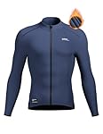 INBIKE Maillot Ciclismo Hombre Camiseta Ciclismo M...: 【*Malla de ciclismo profesional para hombres】Esta camiseta de ciclismo es de corte entallado y está diseñada para el ciclismo profesional. Nuestro maillot de ciclismo profesional también es adecuado para otras actividades como correr, escalar, sender...