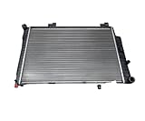 BACK2CAR   Radiateur pour MERCEDES Slk   Réf Oe : 2025002203   Occasion   Garantie à Vie