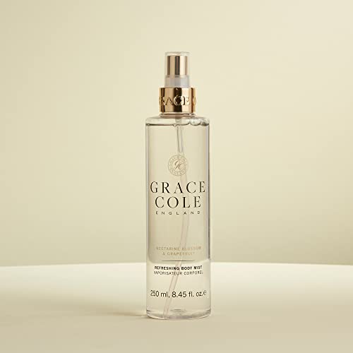 Brume corps Grace Cole solution contre la peau sèche et les odeurs ternes - 3