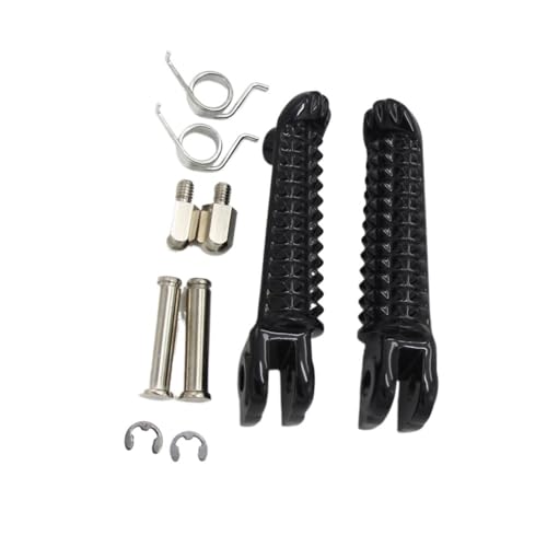 Repose-Pieds Avant Moto OEM 5EB-27420-00 pour YZF R1 R6 RaceBase