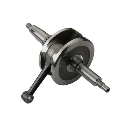 Vilebrequin moto MT125 ensemble embiellage 4T compatible avec YZF-R et WR 125cc 5D7-WE140-11