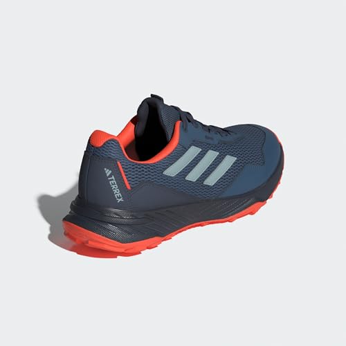 Image of adidas Men Tracefinder Running Shoe