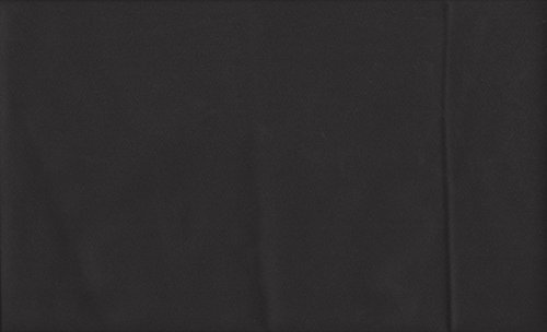 Harley-Davidson Stacked Logo Universal Sideless Seat Cover, Black – Single 8615