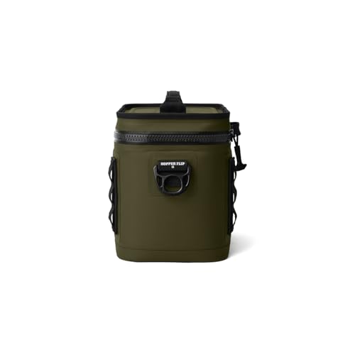 Image of YETI Hopper Flip 8 Portable Soft Cooler