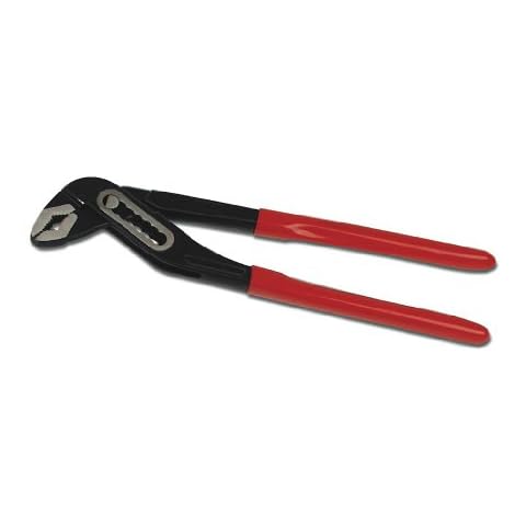 Pince multiprise Mannesmann 10722 Cover